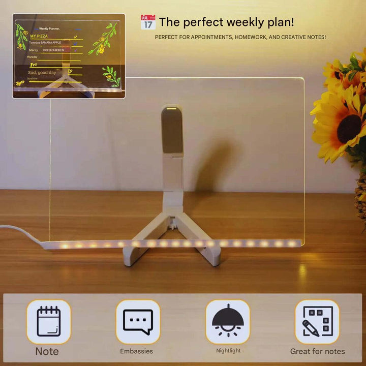 Light Board for Kids – LuminaPlay