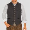 Men’s Traditional Vest – Classic Style with Authentic Flair