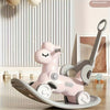 2-in-1 Rocking Horse and Balance Bike – WobbiRider