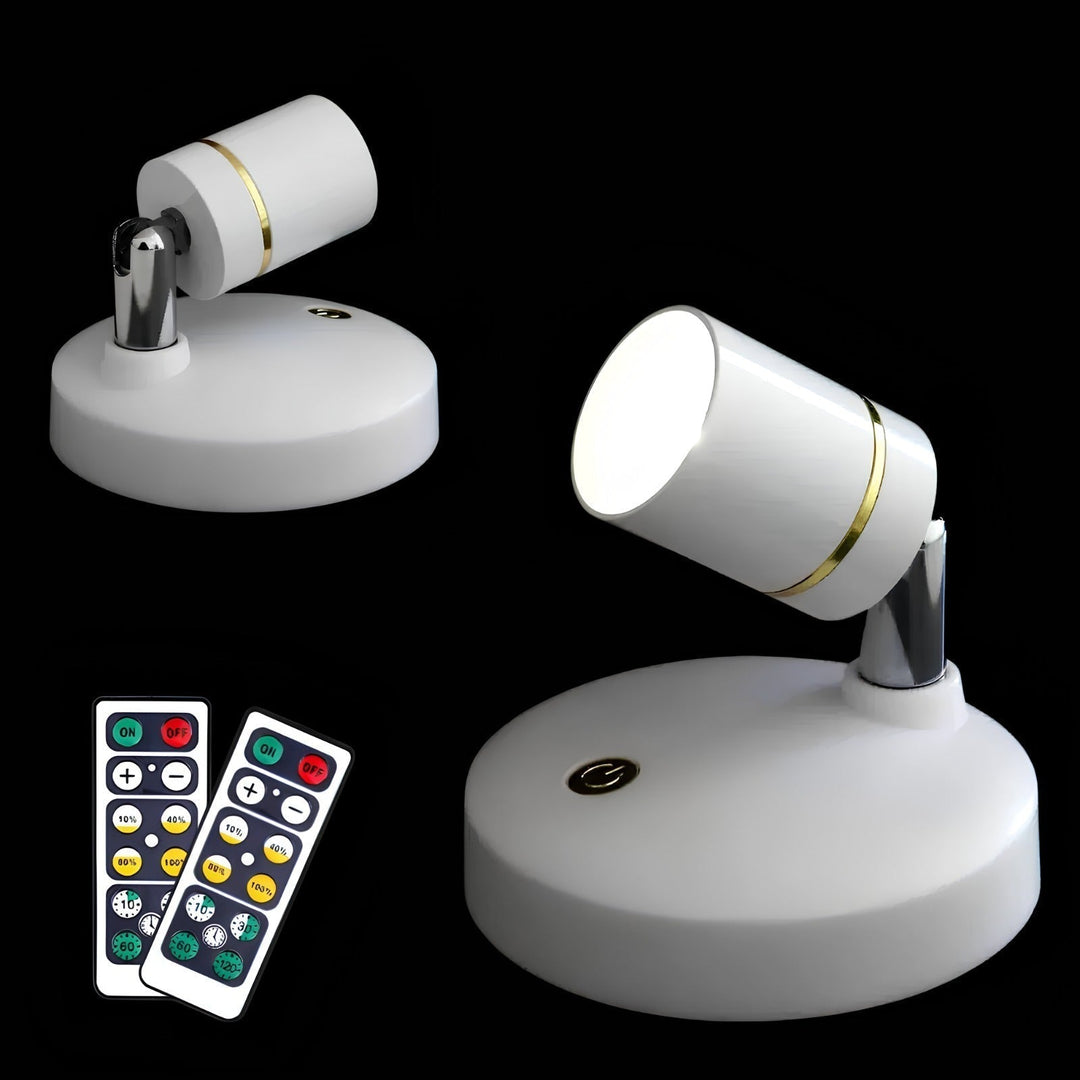 LumaSpot Wireless LED Spotlight