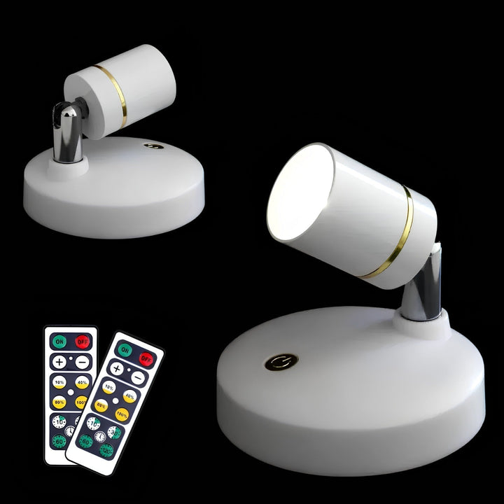 LumaSpot Wireless LED Spotlight