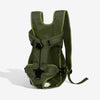Portable Pet Carrier - Breathable & Ready to Travel