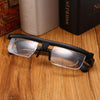 Adjustable Prescription Glasses for Perfect Vision