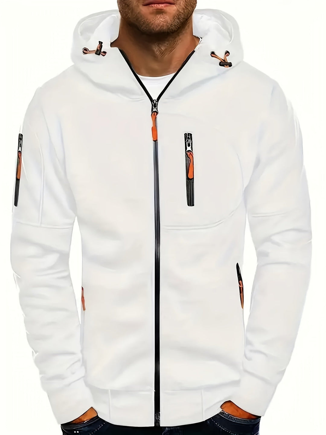 Active Men's Gilet - Dexter