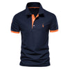 Stylish Men's Polo - Franklin