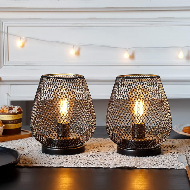 Ambientify Vira Cordless LED Lantern