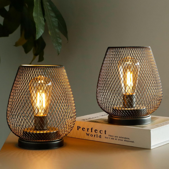 Ambientify Vira Cordless LED Lantern