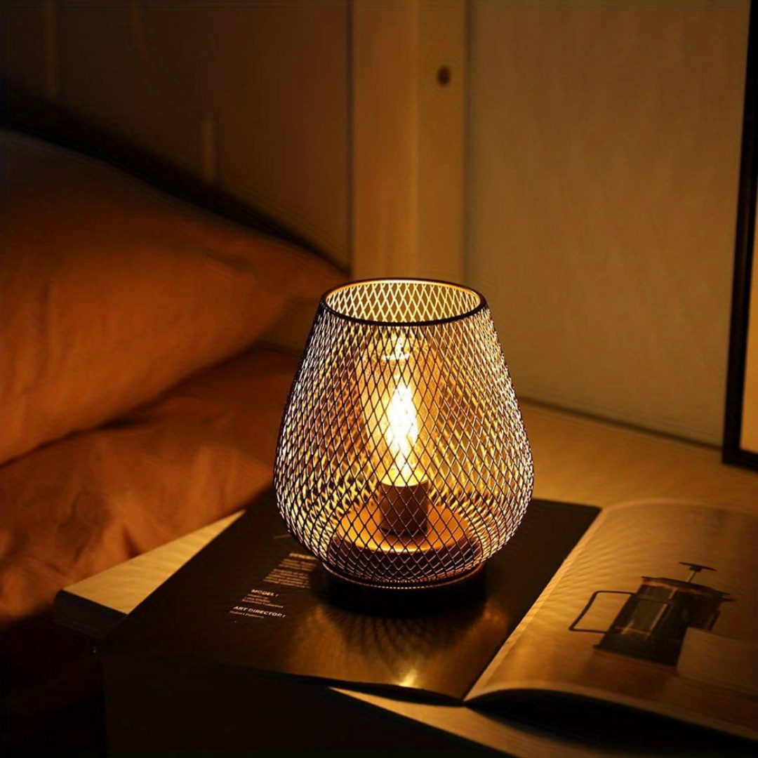 Ambientify Vira Cordless LED Lantern