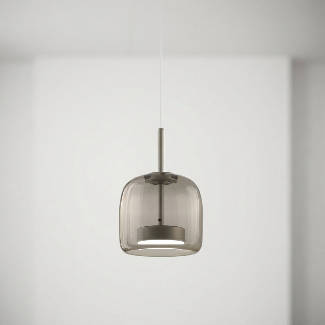 Astrid - Modern Nordic Glass Pendant Light