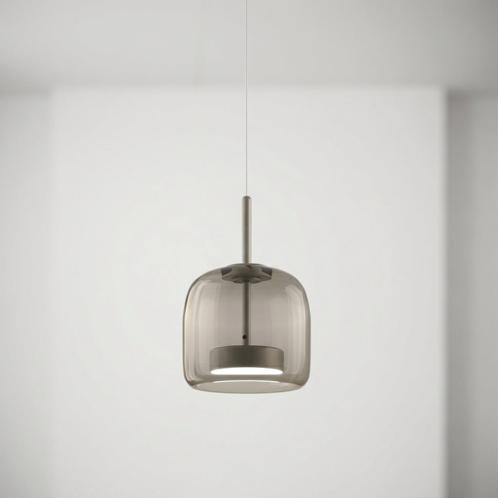 Astrid - Modern Nordic Glass Pendant Light