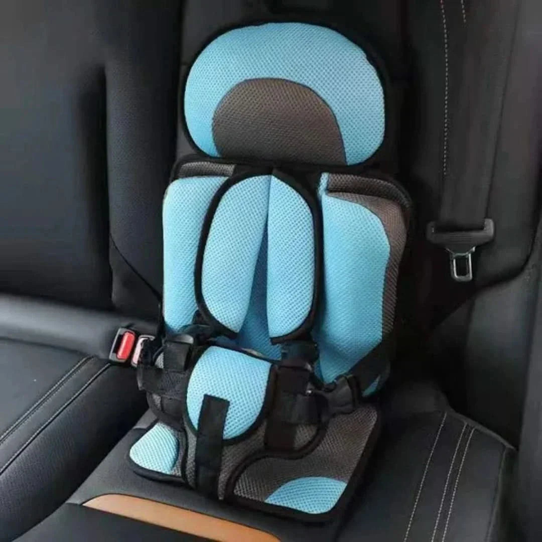 Children's Car Seat | Portable Safety Seat
