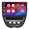 Toyota Aygo | CarPlay & Android Auto | 2005-2013