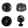 Wireless SD Backup Camera