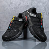 Fashionable Men's Hiking Shoes - PeakPioneer