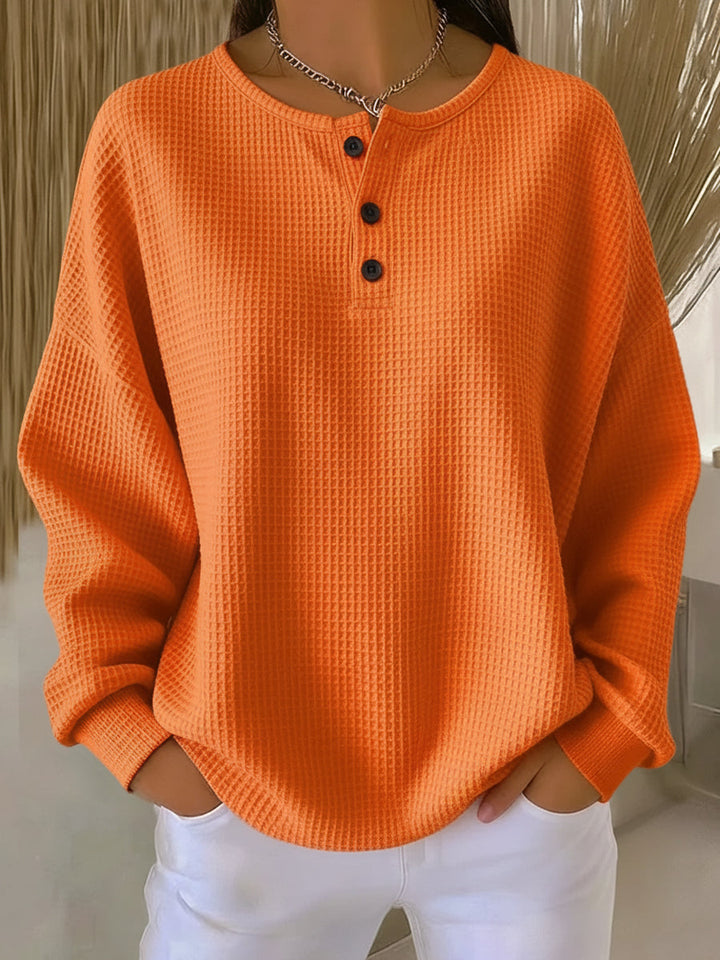 Women's Oversized Jumper – Casual for Everyday Wear