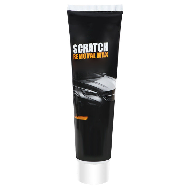 Car Scratch Repair Paste – Suitable for All Paint Types