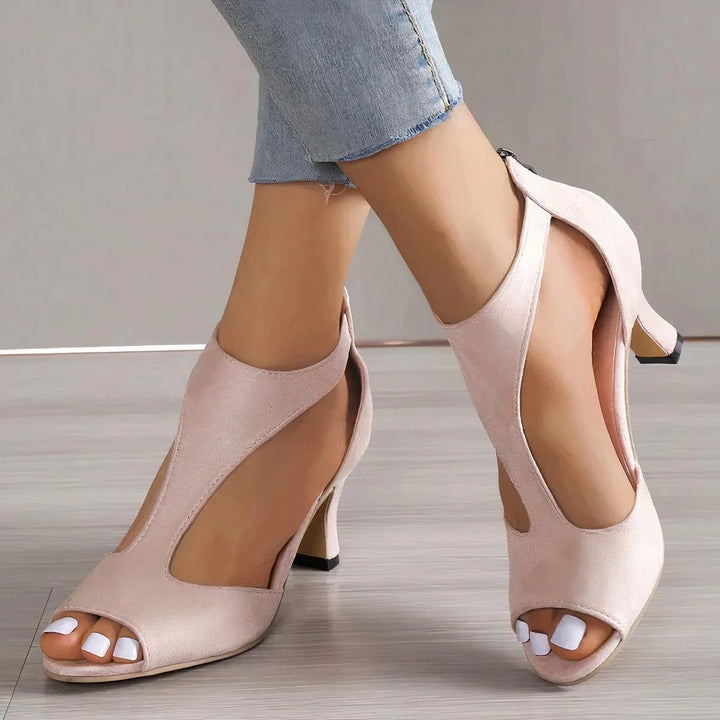 Women’s Orthopedic Sandals with Arch Support