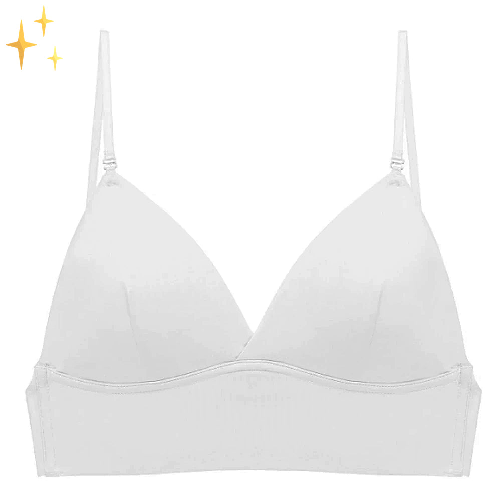 Avalon Lightweight Low-Back Bra for Summer Dresses and Party Outfits – a Sexy, Confident Look
