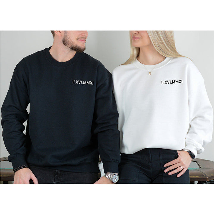 CoupleHoodie - Capture Your Love Story in Style