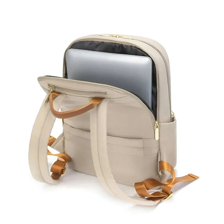 Fashionable Multifunctional Backpack for Women – Sophia