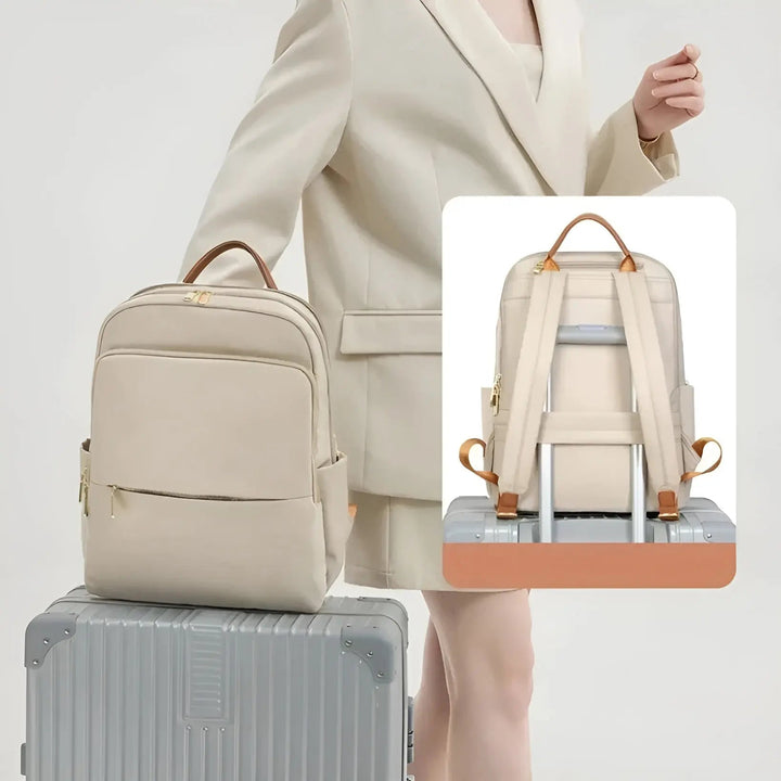 Fashionable Multifunctional Backpack for Women – Sophia
