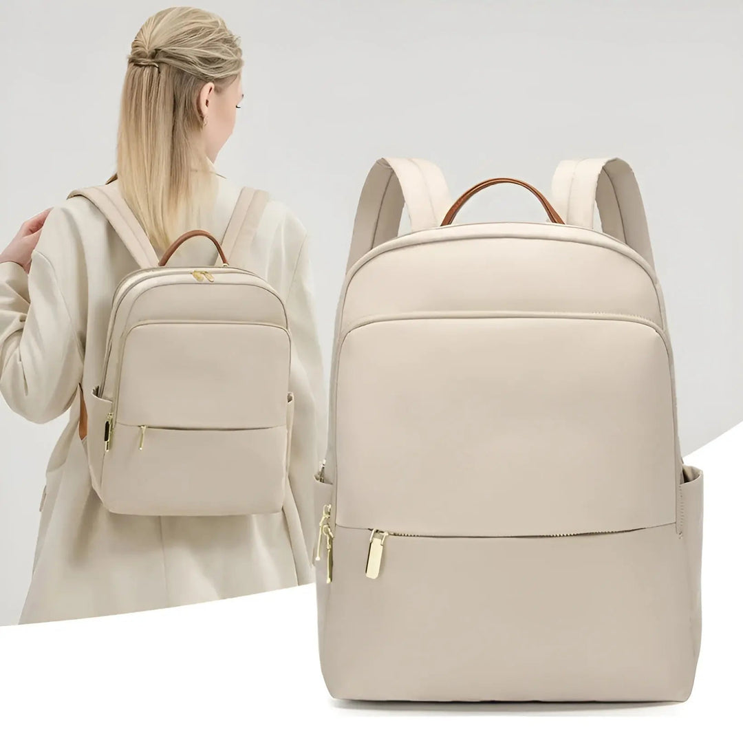 Fashionable Multifunctional Backpack for Women – Sophia