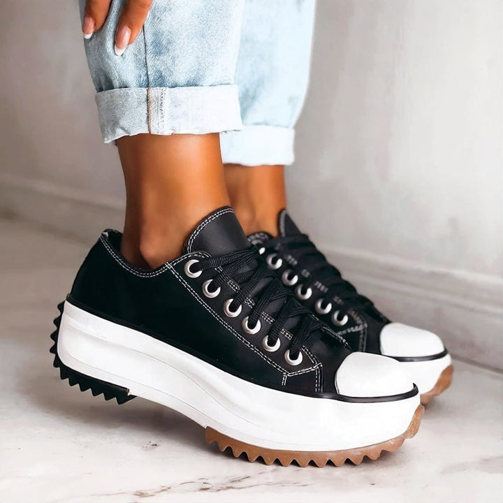 Platform Shoes