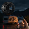 HD Wireless Backup Camera for RVs, Trucks, and Trailers