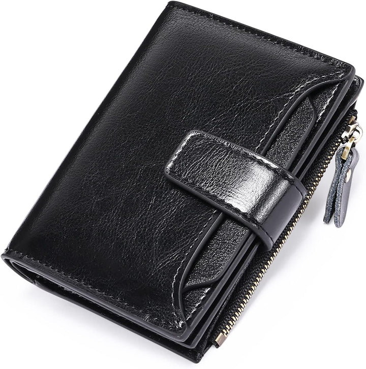 Short Multifunctional Wallet