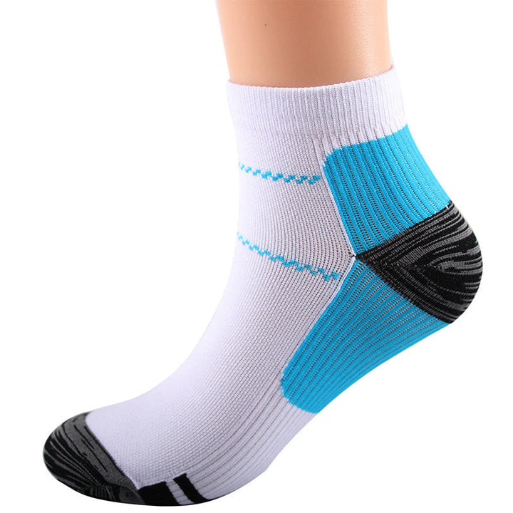 Orthopaedic Compression Socks for Tired, Heavy Legs and Foot Pain