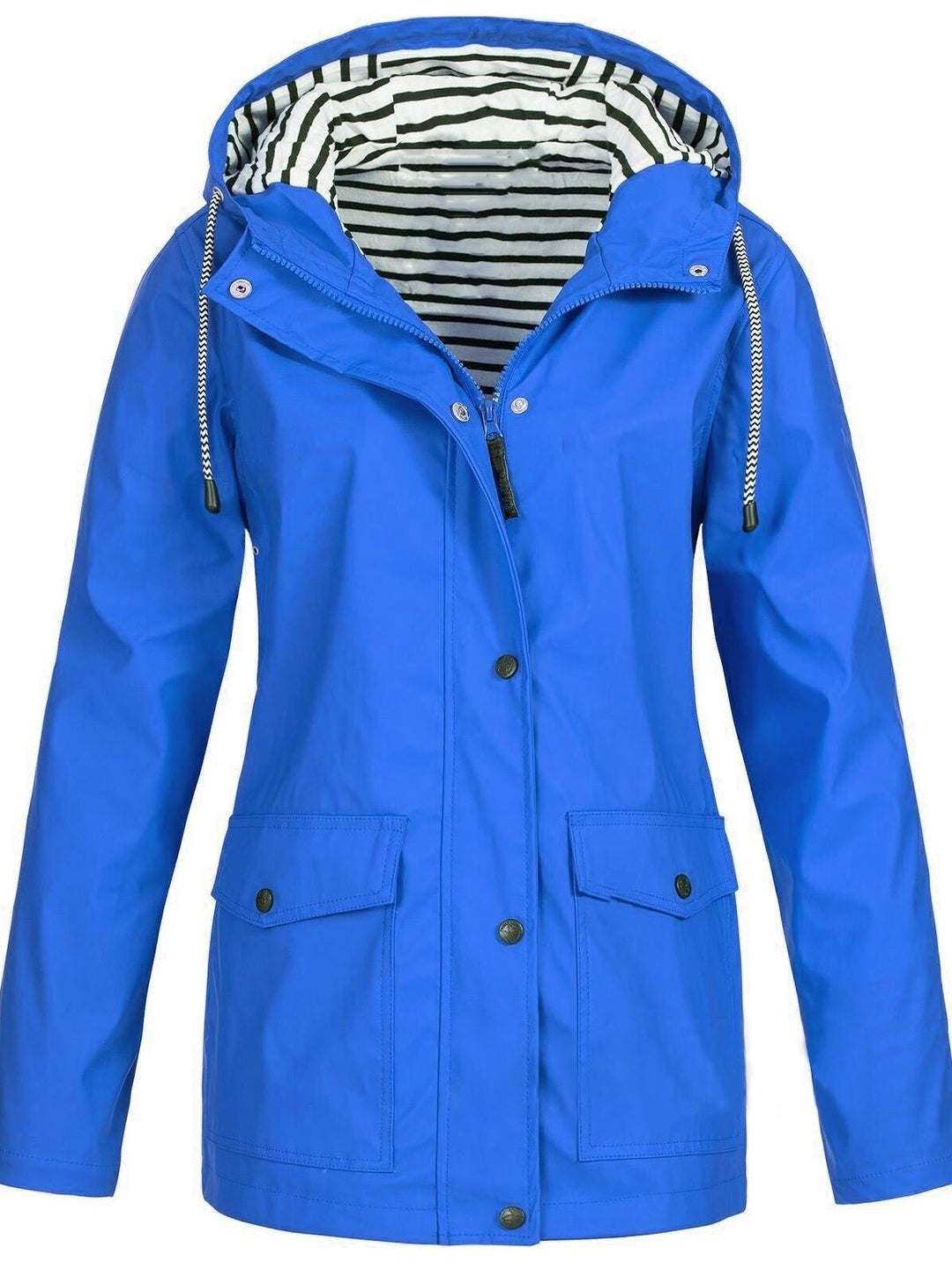 Women's Waterproof and Windproof Jacket – Sophie