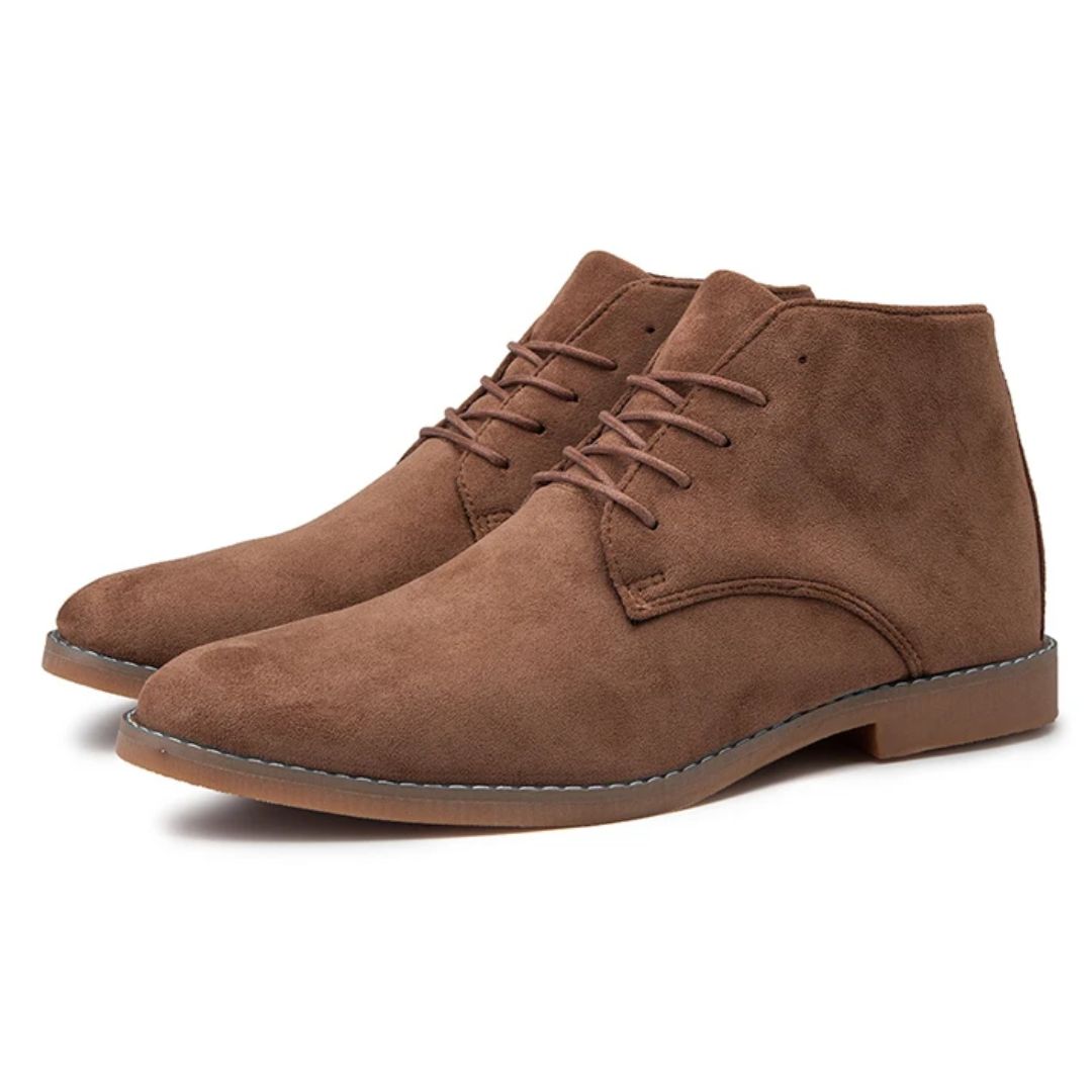 Haferl Trainers – Vergil