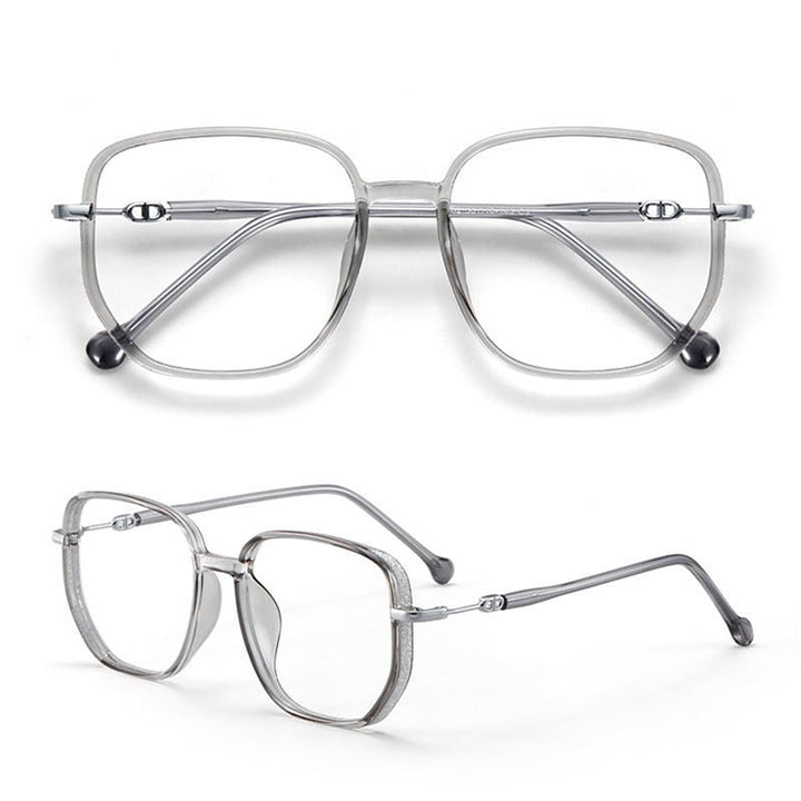 Livia Multifocal Anti-Blue Light Reading Glasses