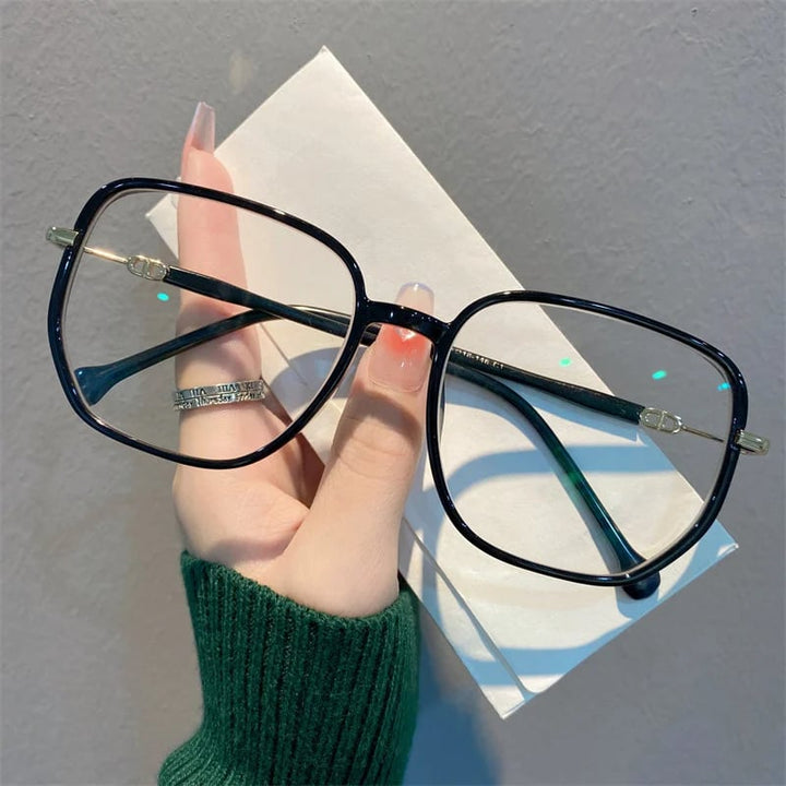 Livia Multifocal Anti-Blue Light Reading Glasses