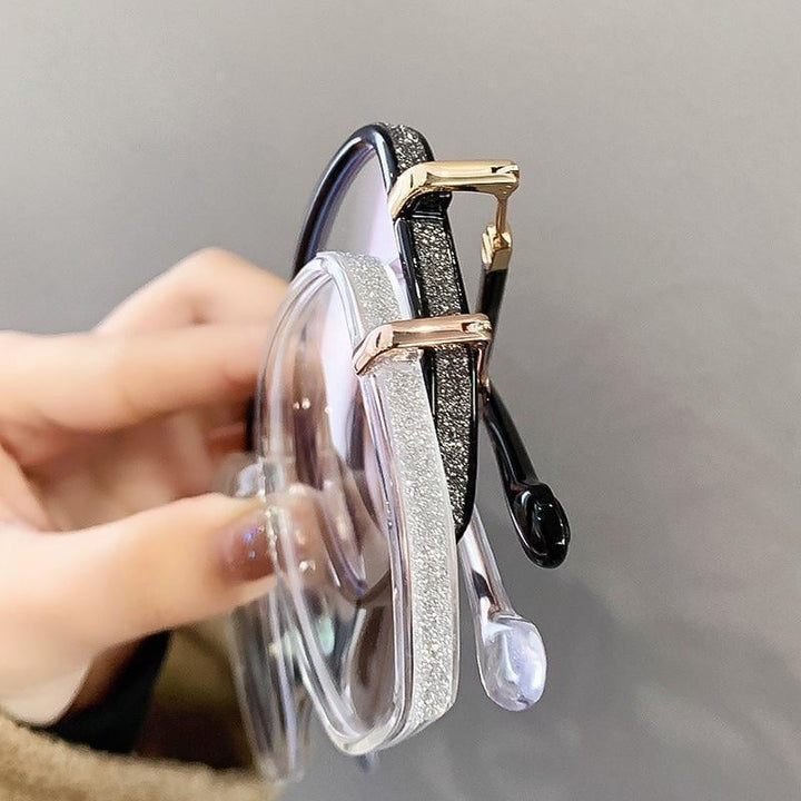 Livia Multifocal Anti-Blue Light Reading Glasses