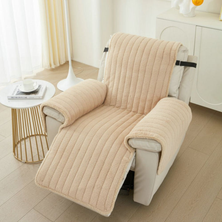 Snug Weave Recliner Chair Cover