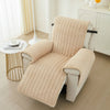 Snug Weave Recliner Chair Cover