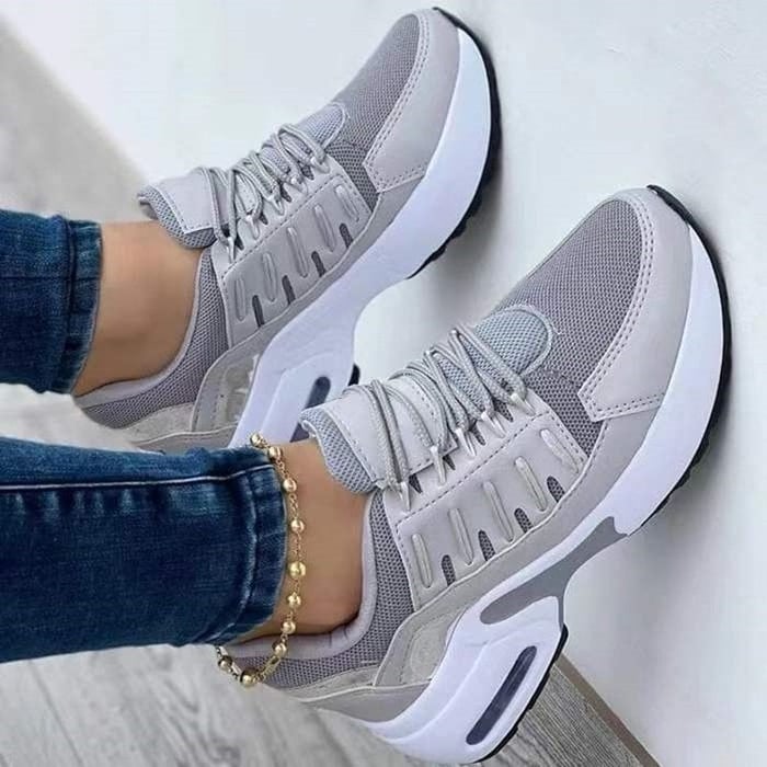 Thea - Stylish Orthopaedic Shoes