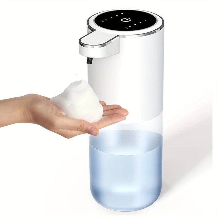 Automatic Soap Dispenser – Hygienic and Convenient for Bathroom and Kitchen