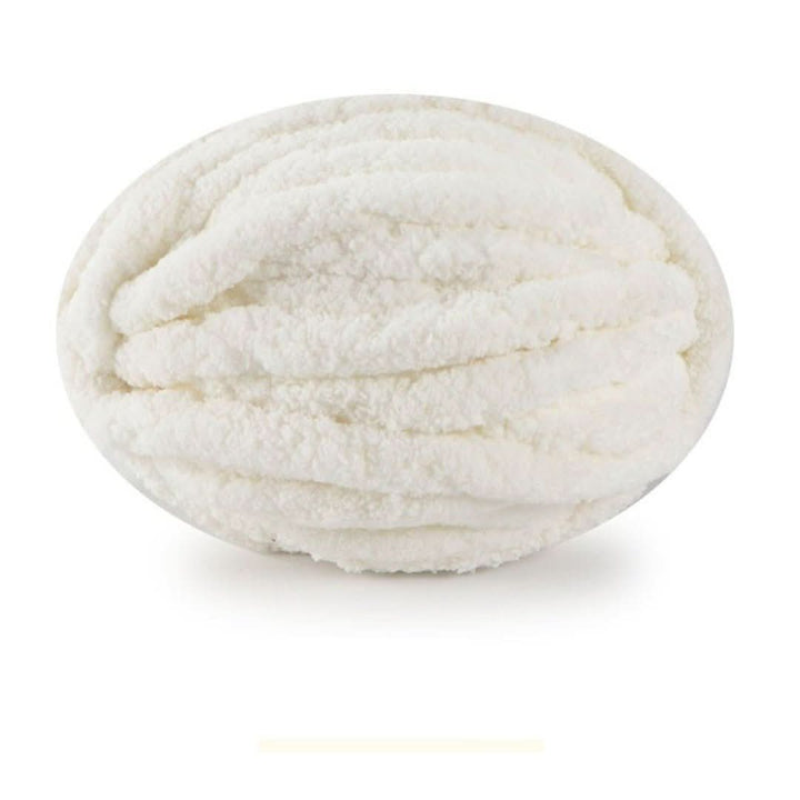 Chunky | Soft, hypoallergenic chunky yarn for crochet