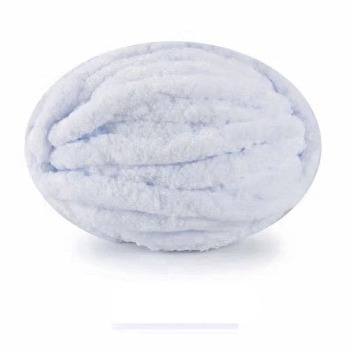 Chunky | Soft, hypoallergenic chunky yarn for crochet