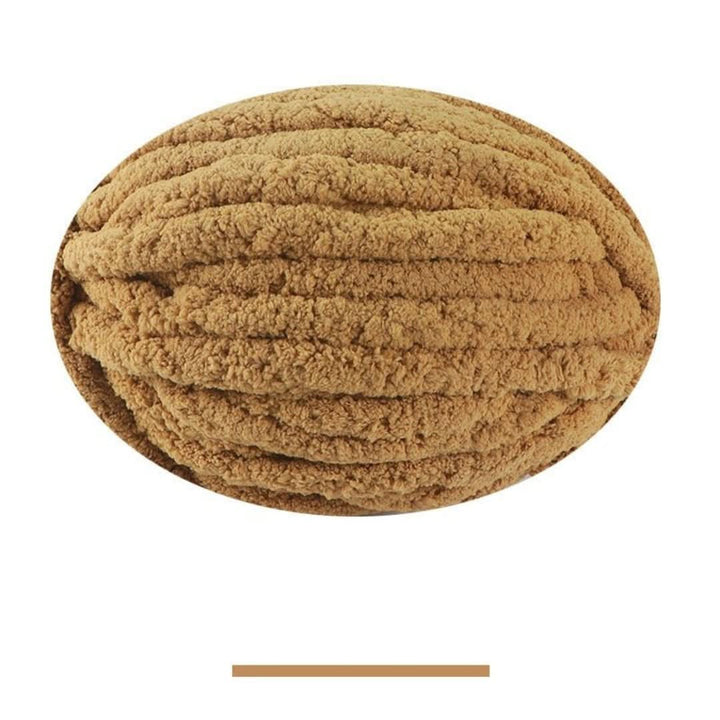 Chunky | Soft, hypoallergenic chunky yarn for crochet