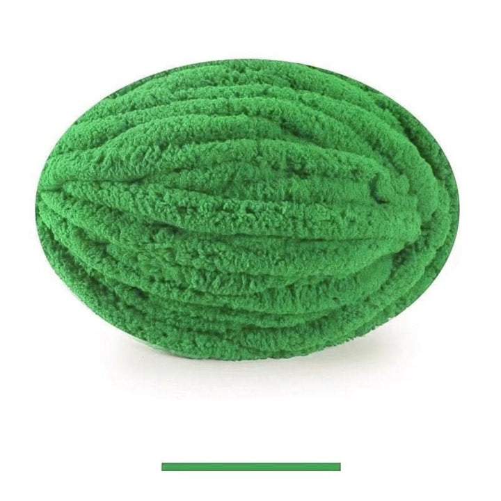 Chunky | Soft, hypoallergenic chunky yarn for crochet