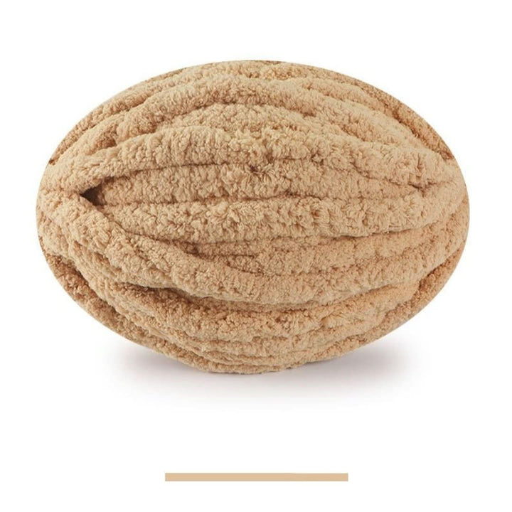 Chunky | Soft, hypoallergenic chunky yarn for crochet