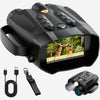 ClearSight Ultra-HD Night Vision Binoculars