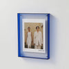 Coloured Transparent Photo Frame – FramePop
