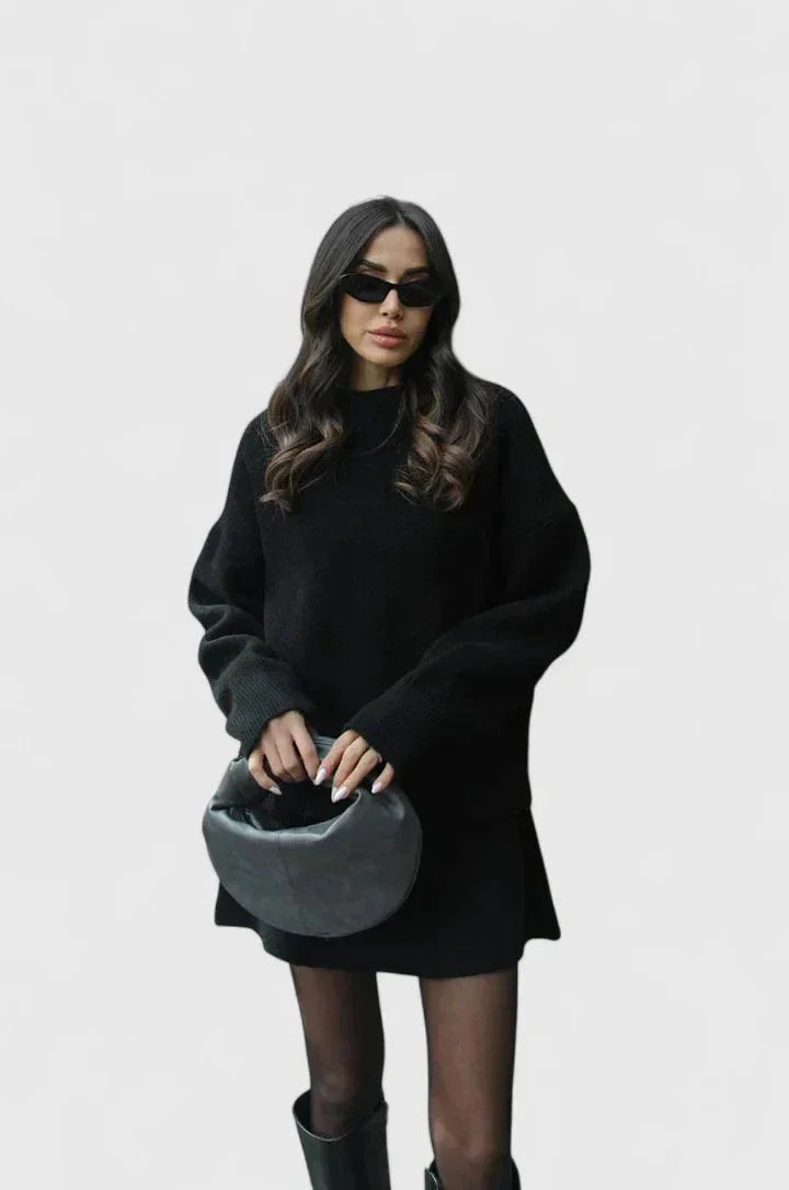 Comfortable Jumper Set