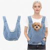 ComfortPaws Pet Carrier Bag - Spacious & Waterproof