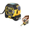 60m Laser Distance Tape – 3-in-1 Measuring Tool