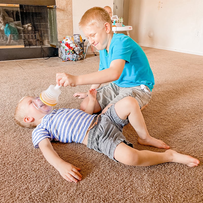 LifeSaver Anti-Choking Device – Direct Help in an Emergency